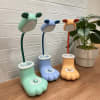 Buy Lamp - Big Foot - Blue - Single Piece