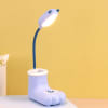 Lamp - Big Foot - Blue - Single Piece Online