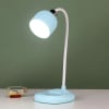 Lamp - Flexible Neck - Blue - Single Piece Online