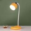 Lamp - Flexible Neck - Yellow - Single Piece Online