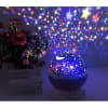 Lamp - Night Light Projector - Star Online