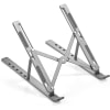 Gift Laptop And Tablet Stand - Foldable Single Piece