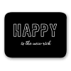 Laptop Sleeve - Happy Is The New Rich Online