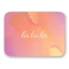 Laptop Sleeve - La La Online