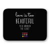 Laptop Sleeve - Love Is Beautiful Online