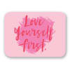 Laptop Sleeve - Love Yourself First Online