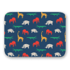 Laptop Sleeve - Origami Wildlife Online