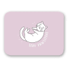 Laptop Sleeve - Stay Pawsitive Online