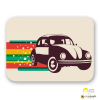 Laptop Sleeve - Vintage Car Online