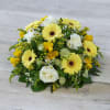 Large Scented Yellow Posy Online