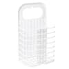 Gift Laundry Basket - Wall Mountable - Single Piece