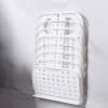 Laundry Basket - Wall Mountable - Single Piece Online