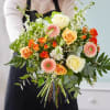 Lavish Handcrafted Bouquet Online