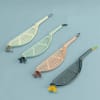 Leaf-Shaped Washing Rice Drainboard - Assorted - Single Piece Online