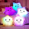 LED Cushion - Star Smile - Single Piece Online