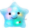 LED Cushion - Star Smile - Single Piece Online