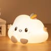 LED Lamp - Cloud With Hands And Legs - Single Piece Online