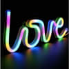 LED Light - Love - Neon - Single Piece Online