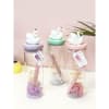 LED Message Bottle - Swan - Single Piece Online