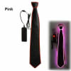 LED Necktie - Single Piece Online