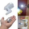 Buy LED Sensor Light - Hinge - Set Of 2