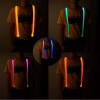 LED Suspenders - Orange Online