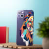 Lion Mobile Wrap - Apple iPhone 12 Online