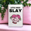 Gift Little Miss Slay Notebook - Assorted - Single Piece