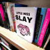 Buy Little Miss Slay Notebook - Assorted - Single Piece