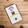 Shop Little Miss Slay Notebook - Assorted - Single Piece