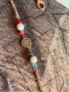 Buy Long Chain - Bead Chakra