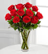 Long Stem Red Rose Bouquet Online