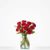 Lovely red roses Online