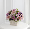Loving Sympathy Basket Online