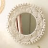 Luminous Boho Mirror Online