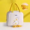 Shop Lunch Bag - Duck - Insulated - Single Piece