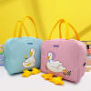 Buy Lunch Bag - Duck - Insulated - Single Piece