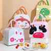 Lunch Bag - Insulated - Cute - Single Piece Online