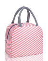 Buy Lunch Bag - Stripes - Single Piece