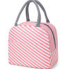 Buy Lunch Bag - Stripes - Single Piece