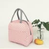 Lunch Bag - Stripes - Single Piece Online