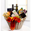 Luxurious Gourmet Basket Online