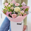 Luxurious Pastel Bouquet Online