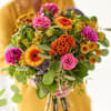 Luxury Classic Autumn Bouquet Online