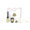 Luxury Gift Set - Charente Rose With Wick Trimmer Online