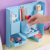 Buy Magnetic Foldable Stationery Holder - Assorted - Single Piece