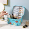 Gift Makeup And Cosmetic Bag - Fruits - Single Piece