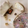 Makeup Pouch - Transparent - Set Of 3 Online