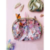 Makeup Pouch - Transparent - Set Of 3 Online