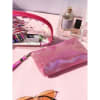 Makeup Pouch - Transparent - Set Of 3 Online